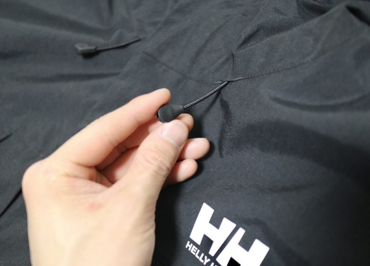 ヘリーハンセン　スカンザライトジャケット　Sサイズ　美品 HELLY HANSEN】スカンザライトジャケット - FUJII DAIMARU